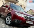 Червоний Субару Forester, об'ємом двигуна 2 л та пробігом 94 тис. км за 11300 $, фото 2 на Automoto.ua