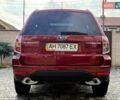 Червоний Субару Forester, об'ємом двигуна 2 л та пробігом 94 тис. км за 11300 $, фото 11 на Automoto.ua
