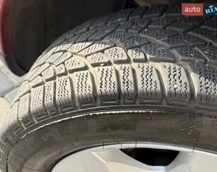 Червоний Субару Forester, об'ємом двигуна 2 л та пробігом 94 тис. км за 11300 $, фото 4 на Automoto.ua