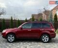 Червоний Субару Forester, об'ємом двигуна 2 л та пробігом 94 тис. км за 11300 $, фото 12 на Automoto.ua
