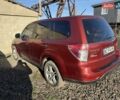 Червоний Субару Forester, об'ємом двигуна 2.46 л та пробігом 250 тис. км за 8900 $, фото 4 на Automoto.ua
