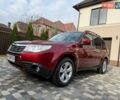 Червоний Субару Forester, об'ємом двигуна 2 л та пробігом 94 тис. км за 11300 $, фото 6 на Automoto.ua