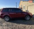 Червоний Субару Forester, об'ємом двигуна 2.46 л та пробігом 250 тис. км за 8900 $, фото 1 на Automoto.ua