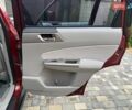 Червоний Субару Forester, об'ємом двигуна 2 л та пробігом 94 тис. км за 11300 $, фото 62 на Automoto.ua