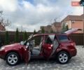 Червоний Субару Forester, об'ємом двигуна 2 л та пробігом 94 тис. км за 11300 $, фото 37 на Automoto.ua