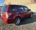 Червоний Субару Forester, об'ємом двигуна 2.46 л та пробігом 250 тис. км за 8900 $, фото 2 на Automoto.ua