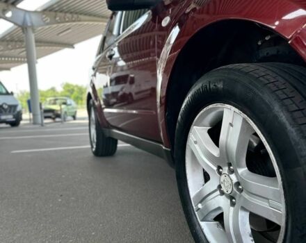 Червоний Субару Forester, об'ємом двигуна 0 л та пробігом 223 тис. км за 8800 $, фото 4 на Automoto.ua