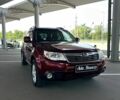 Червоний Субару Forester, об'ємом двигуна 0 л та пробігом 223 тис. км за 8800 $, фото 2 на Automoto.ua