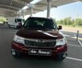 Червоний Субару Forester, об'ємом двигуна 0 л та пробігом 223 тис. км за 8800 $, фото 1 на Automoto.ua