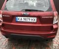 Красный Субару Форестер, объемом двигателя 2.46 л и пробегом 255 тыс. км за 8100 $, фото 2 на Automoto.ua
