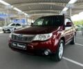 Червоний Субару Forester, об'ємом двигуна 0 л та пробігом 223 тис. км за 8800 $, фото 1 на Automoto.ua