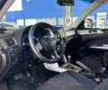 Червоний Субару Forester, об'ємом двигуна 0 л та пробігом 223 тис. км за 8800 $, фото 6 на Automoto.ua