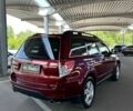 Червоний Субару Forester, об'ємом двигуна 0 л та пробігом 223 тис. км за 8800 $, фото 3 на Automoto.ua