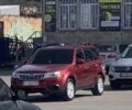 Красный Субару Форестер, объемом двигателя 2.5 л и пробегом 200 тыс. км за 10500 $, фото 5 на Automoto.ua