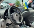 Красный Субару Форестер, объемом двигателя 2.5 л и пробегом 145 тыс. км за 8880 $, фото 15 на Automoto.ua