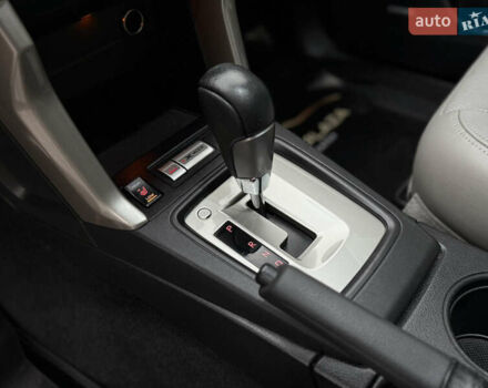 Красный Субару Форестер, объемом двигателя 2.5 л и пробегом 200 тыс. км за 9900 $, фото 52 на Automoto.ua