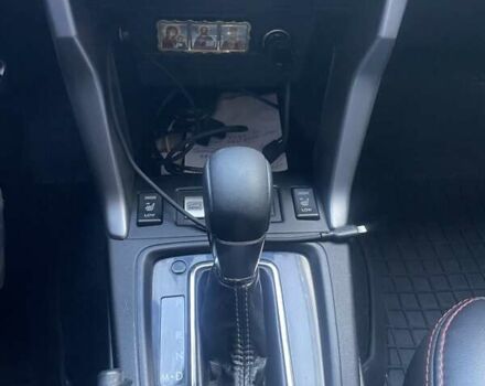 Субару Форестер 2013 в Киеве на Automoto.ua Красный Субару Форестер, объемом двигателя 2.5 л и пробегом 287 тыс. км за 14500 $, фото 46 на Automoto.ua