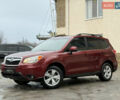 Красный Субару Форестер, объемом двигателя 2.5 л и пробегом 200 тыс. км за 9900 $, фото 10 на Automoto.ua