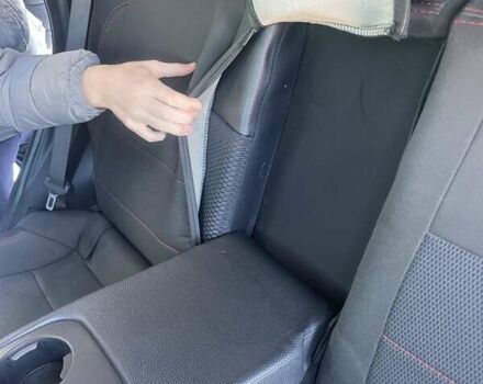 Субару Форестер 2013 в Киеве на Automoto.ua Красный Субару Форестер, объемом двигателя 2.5 л и пробегом 287 тыс. км за 14500 $, фото 33 на Automoto.ua