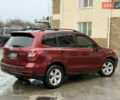 Красный Субару Форестер, объемом двигателя 2.5 л и пробегом 200 тыс. км за 9900 $, фото 24 на Automoto.ua