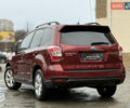Красный Субару Форестер, объемом двигателя 2.5 л и пробегом 200 тыс. км за 9900 $, фото 37 на Automoto.ua