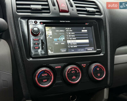 Красный Субару Форестер, объемом двигателя 2.5 л и пробегом 200 тыс. км за 9900 $, фото 56 на Automoto.ua