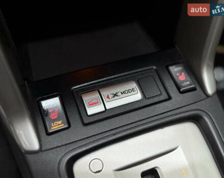 Красный Субару Форестер, объемом двигателя 2.5 л и пробегом 200 тыс. км за 9900 $, фото 60 на Automoto.ua