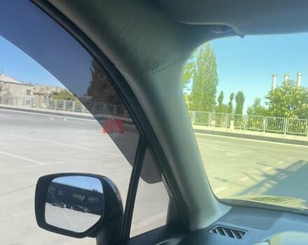 Субару Форестер 2013 в Киеве на Automoto.ua Красный Субару Форестер, объемом двигателя 2.5 л и пробегом 287 тыс. км за 14500 $, фото 31 на Automoto.ua