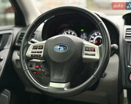 Красный Субару Форестер, объемом двигателя 2.5 л и пробегом 200 тыс. км за 9900 $, фото 47 на Automoto.ua