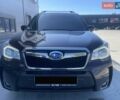 Субару Форестер 2013 в Киеве на Automoto.ua Красный Субару Форестер, объемом двигателя 2.5 л и пробегом 287 тыс. км за 14500 $, фото 3 на Automoto.ua
