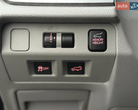 Красный Субару Форестер, объемом двигателя 2.5 л и пробегом 200 тыс. км за 9900 $, фото 53 на Automoto.ua