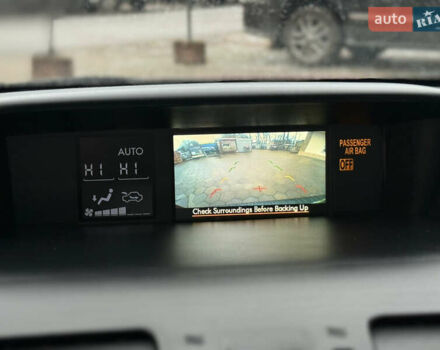 Красный Субару Форестер, объемом двигателя 2.5 л и пробегом 200 тыс. км за 9900 $, фото 57 на Automoto.ua