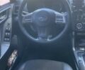 Субару Форестер 2013 в Киеве на Automoto.ua Красный Субару Форестер, объемом двигателя 2.5 л и пробегом 287 тыс. км за 14500 $, фото 22 на Automoto.ua