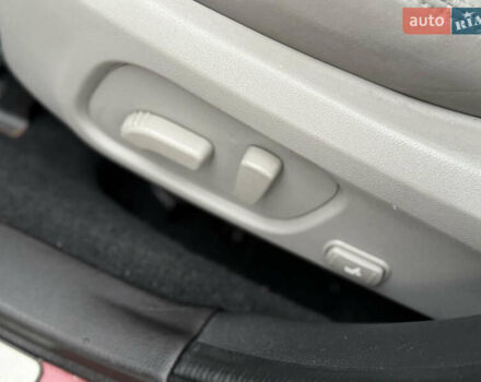 Красный Субару Форестер, объемом двигателя 2.5 л и пробегом 200 тыс. км за 9900 $, фото 51 на Automoto.ua