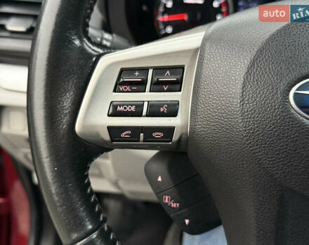 Красный Субару Форестер, объемом двигателя 2.5 л и пробегом 200 тыс. км за 9900 $, фото 54 на Automoto.ua