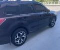 Субару Форестер 2013 в Киеве на Automoto.ua Красный Субару Форестер, объемом двигателя 2.5 л и пробегом 287 тыс. км за 14500 $, фото 11 на Automoto.ua