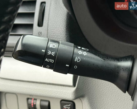 Красный Субару Форестер, объемом двигателя 2.5 л и пробегом 200 тыс. км за 9900 $, фото 59 на Automoto.ua