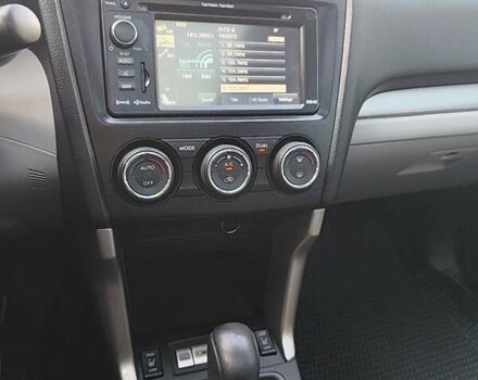 Красный Субару Форестер, объемом двигателя 2.5 л и пробегом 200 тыс. км за 9500 $, фото 2 на Automoto.ua