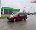 Красный Субару Форестер, объемом двигателя 2.5 л и пробегом 114 тыс. км за 15800 $, фото 1 на Automoto.ua