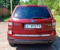 Червоний Субару Forester, об'ємом двигуна 2.5 л та пробігом 121 тис. км за 12222 $, фото 5 на Automoto.ua