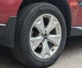 Червоний Субару Forester, об'ємом двигуна 2.46 л та пробігом 260 тис. км за 10700 $, фото 7 на Automoto.ua
