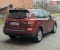 Червоний Субару Forester, об'ємом двигуна 2.46 л та пробігом 260 тис. км за 10700 $, фото 5 на Automoto.ua