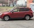 Червоний Субару Forester, об'ємом двигуна 2.46 л та пробігом 260 тис. км за 10700 $, фото 3 на Automoto.ua
