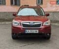 Червоний Субару Forester, об'ємом двигуна 2.46 л та пробігом 260 тис. км за 10700 $, фото 1 на Automoto.ua