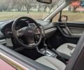 Червоний Субару Forester, об'ємом двигуна 2.46 л та пробігом 260 тис. км за 10700 $, фото 10 на Automoto.ua
