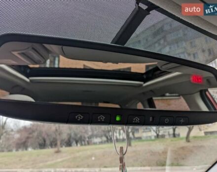 Червоний Субару Forester, об'ємом двигуна 2.46 л та пробігом 260 тис. км за 10700 $, фото 16 на Automoto.ua