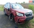 Красный Субару Форестер, объемом двигателя 0 л и пробегом 180 тыс. км за 5600 $, фото 1 на Automoto.ua