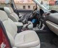 Червоний Субару Forester, об'ємом двигуна 2.46 л та пробігом 260 тис. км за 10700 $, фото 20 на Automoto.ua