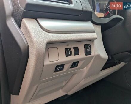 Червоний Субару Forester, об'ємом двигуна 2.46 л та пробігом 260 тис. км за 10700 $, фото 12 на Automoto.ua