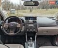 Червоний Субару Forester, об'ємом двигуна 2.46 л та пробігом 260 тис. км за 10700 $, фото 22 на Automoto.ua